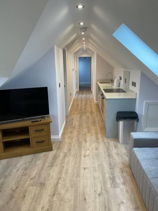 Appaloosa Suite With Amazing Views Of Stud Farm. Driffield Kültér fotó
